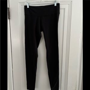 Lululemon black leggings